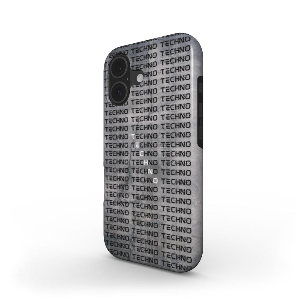 Techno - MagSafe Tough Case