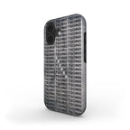 Techno - MagSafe Tough Case