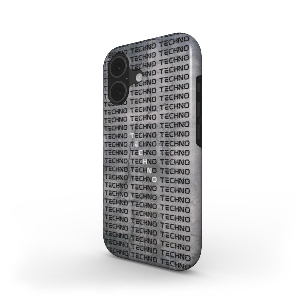Techno - MagSafe Tough Case