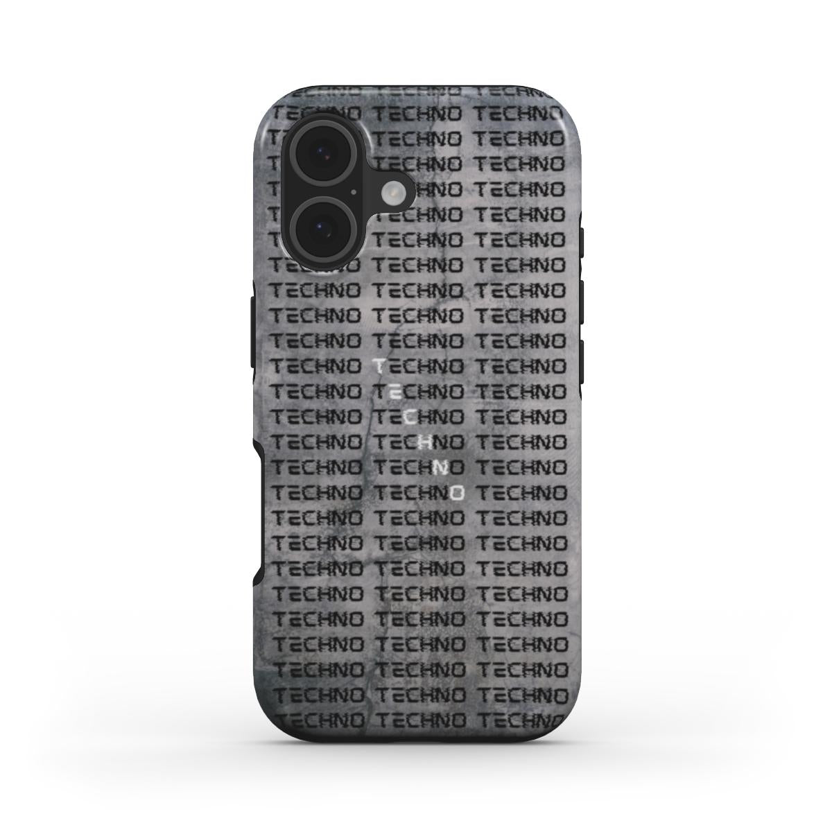Techno - MagSafe Tough Case
