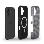 Techno - MagSafe Tough Case