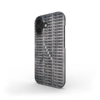 Techno - Slim Case