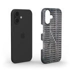 Techno - Slim Case