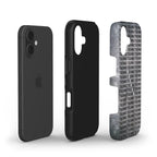 Techno - Tough Case