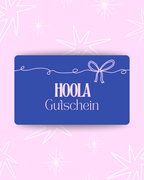 Hoola Gutschein